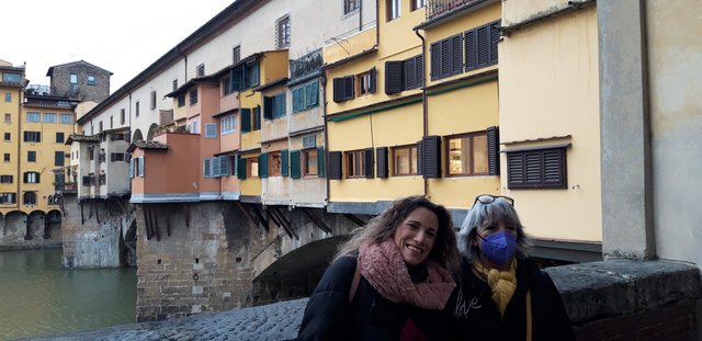 Florencia y Pisa 2021 con niños - Blogs de Italia - PIAZZA DELLA SIGNORIA, PONTE VECCHIO, PUERTAS DEL PARAÍSO, GALERIA UFFIZI… (37)