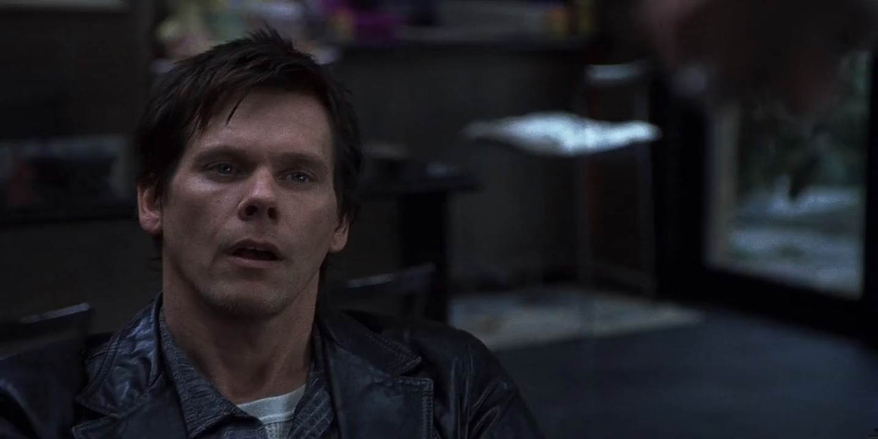 Trapped 2002 BluRay [Hindi + Tamil] 480p, 720p Screenshot