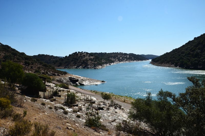 PARQUE NACIONAL DE MONFRAGÜE-2020/2023 - Extremadura y sus pueblos -2010-2023 (165)