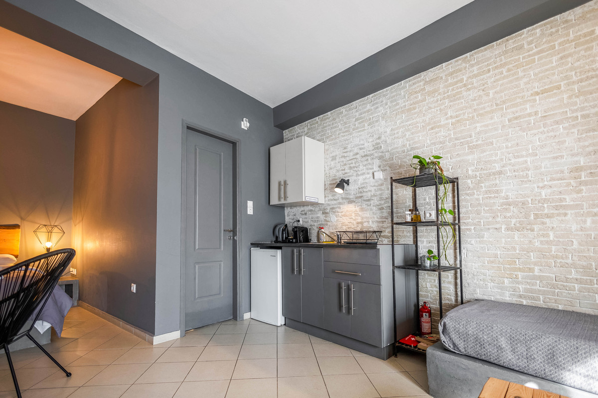 Real estate photography