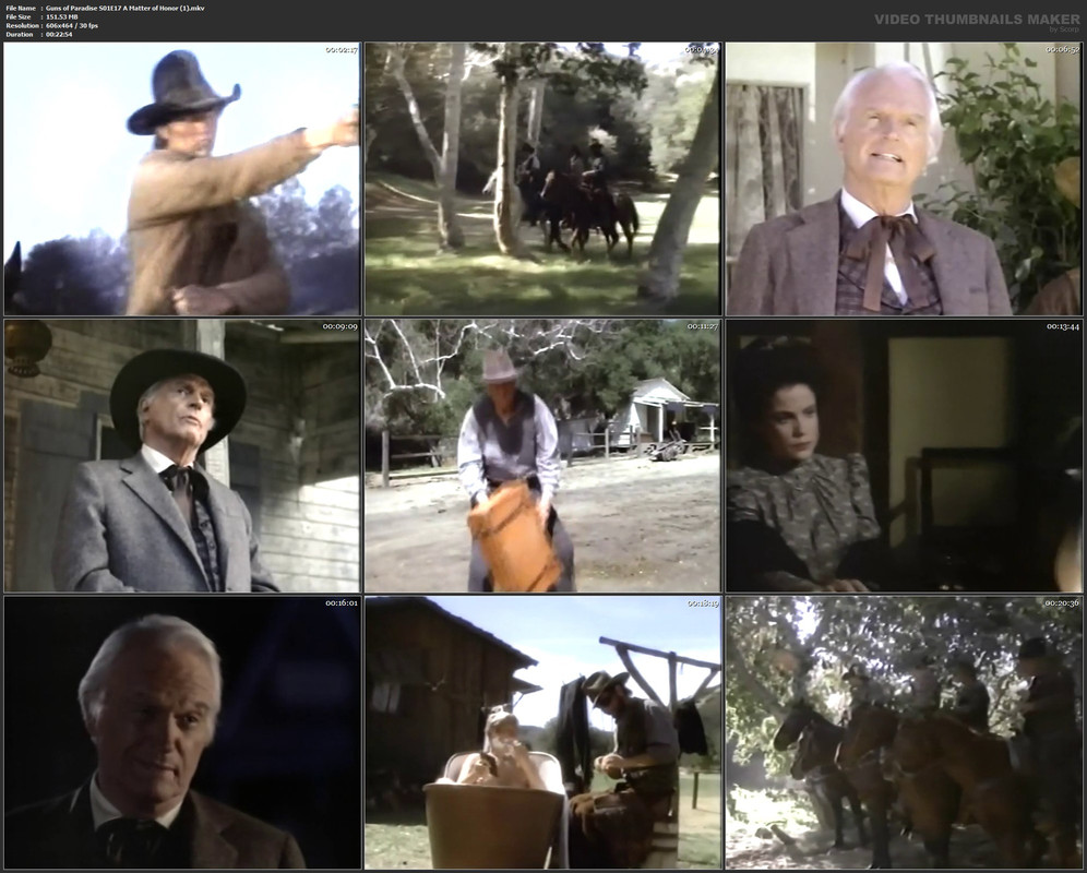 Guns of Paradise S01E17 A Matter of Honor (1).mkv