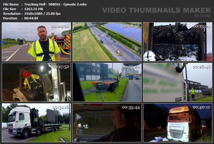 Trucking Hell - S08E02 - Episode 2.mkv