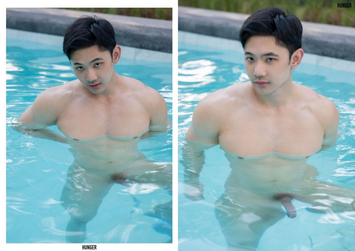 HUNGER HOMME 14 (102)