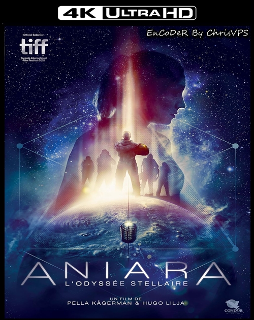 Aniara (2018) MULTI.HDR.2160p.BluRay.DTS.HD.MA.AC3-ChrisVPS / LEKTOR i NAPISY