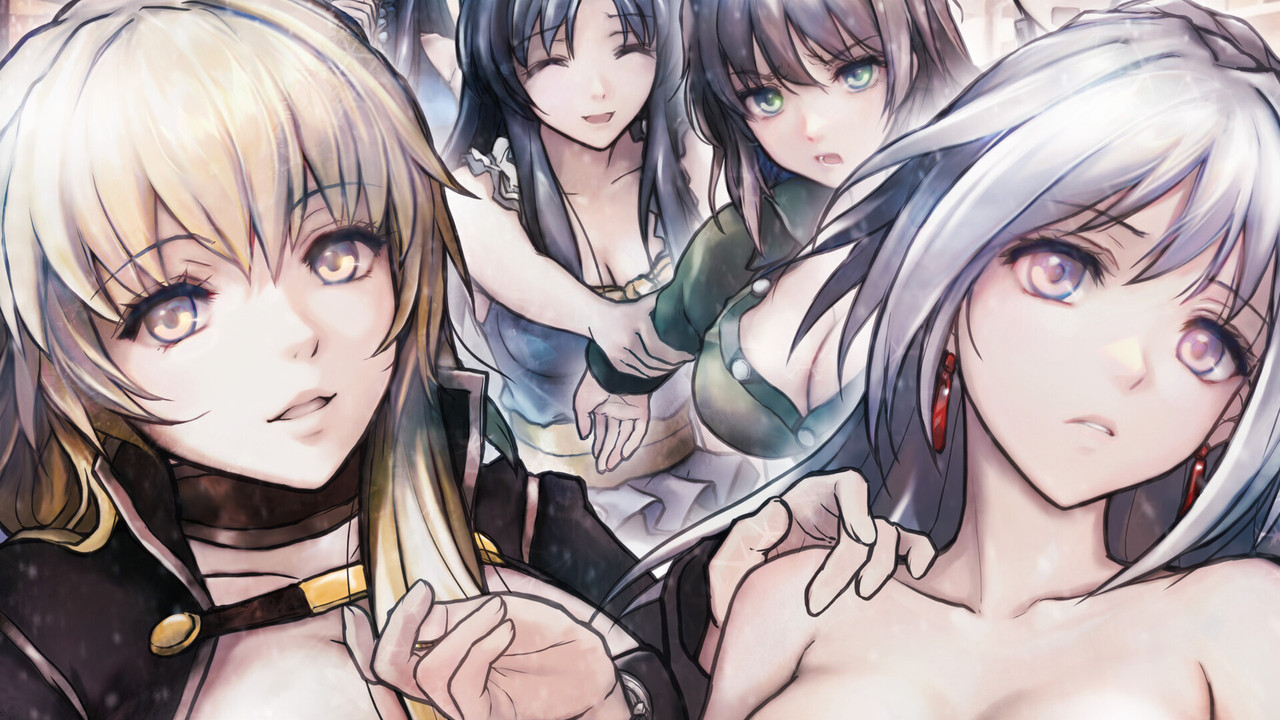槍彈少女V1.02