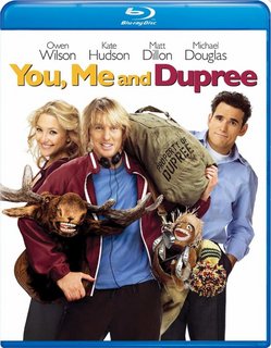 Tu, io e Dupree (2006) Full BluRay VC-1 1080p DTS-HD MA 5.1 ENG DTS Multi