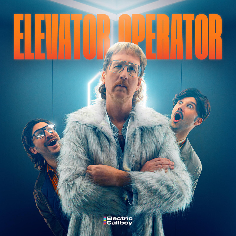 Electric Callboy — Elevator Operator