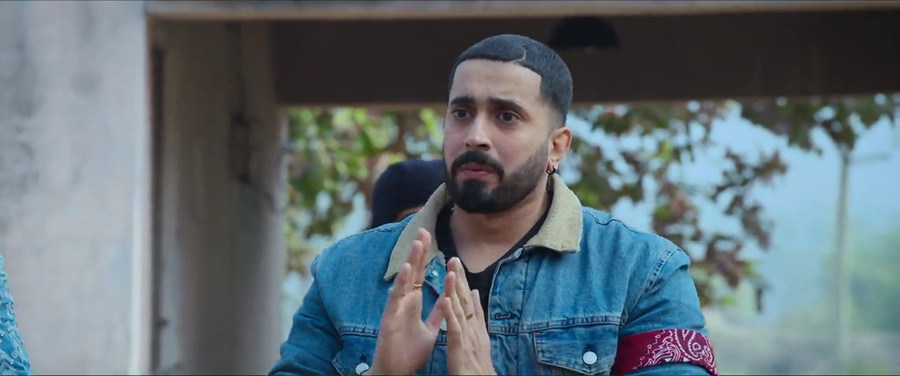 Wild Wild Punjab 2024 WebRip [Hindi + Tamil + Telugu] 480p, 720p ESub Screenshot