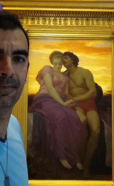 Museo Jacquemart-Andre, Petit Palais y Museo Rodín - París: Artemisia Gentileschi. (91)