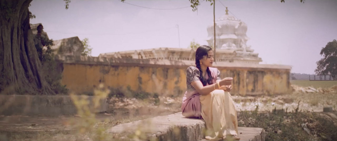 Vowels 2026 WebRip [Tamil] 480p 720p ESub Screenshot