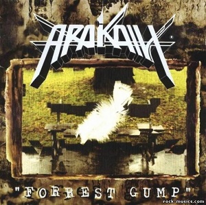 Re: Arakain (Diskografie)