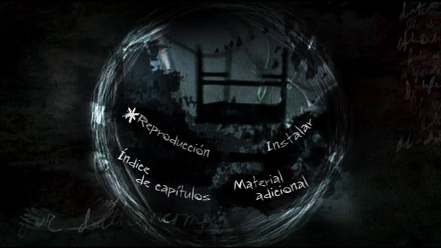 1 - The Ring 2: La Señal (Paramount Collection) [DVD9 Full] [Pal] [Cast/Ing] [Sub:Varios] [Terror] [2005]