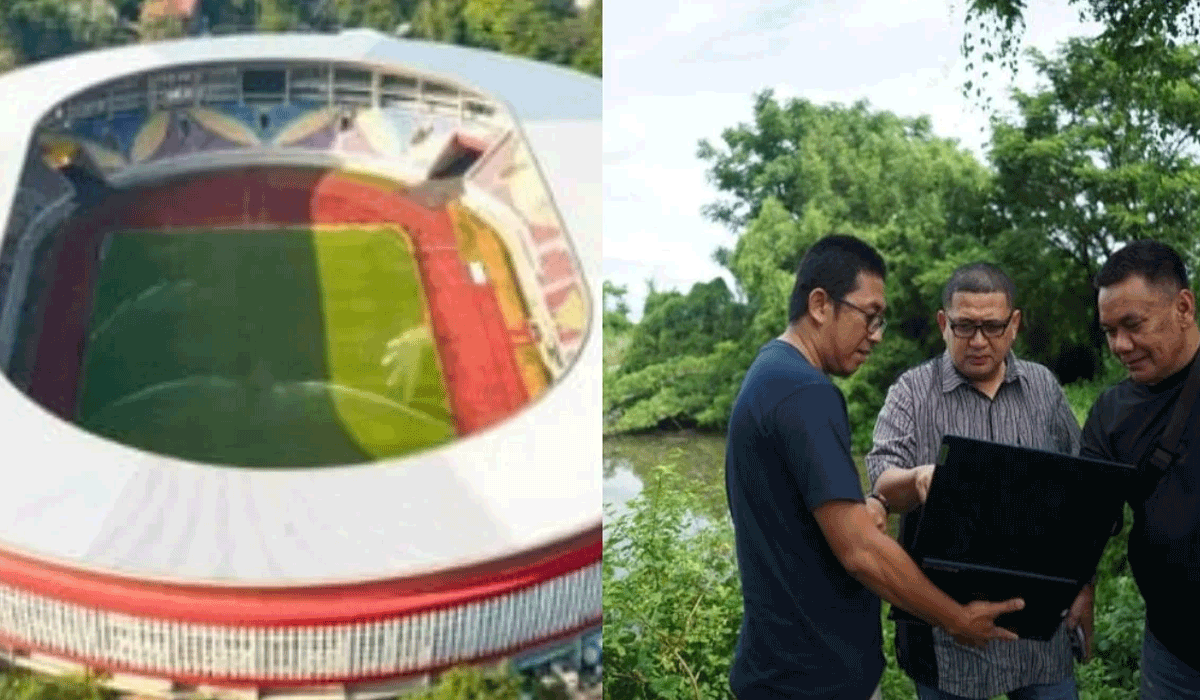 Dukungan Pemerintah dan Kolaborasi Lintas Sektor