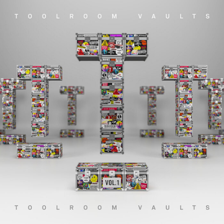 VA   Toolroom Vaults Vol. 1 Toolroom Trax (2021)