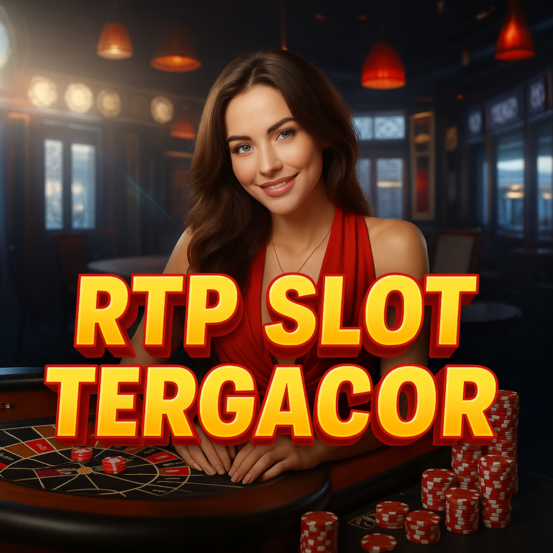 RTP SLOT TERGACOR : Link Bocoran Slot RTP Tergacor Dijamin Auto Menang Hari Ini
