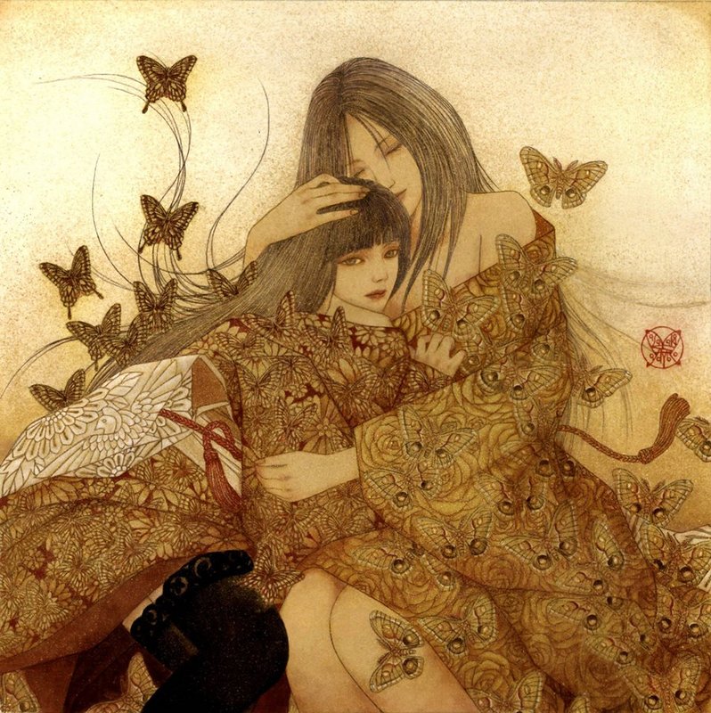 Masaaki-Sasamoto-Tutt-Art-19