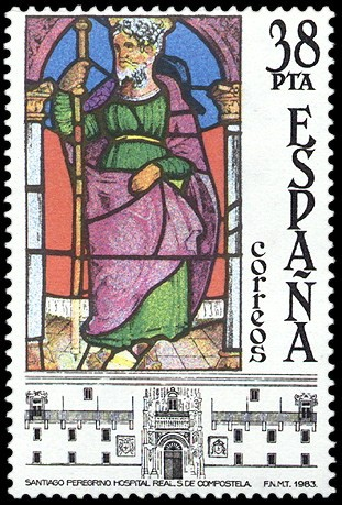 1983_3_SANTIAGO_PEREGRINO