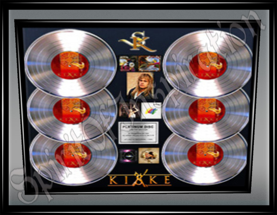 Kiske-platinum-discs