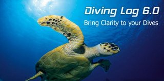 Diving Log 6.0.18 Multilingual