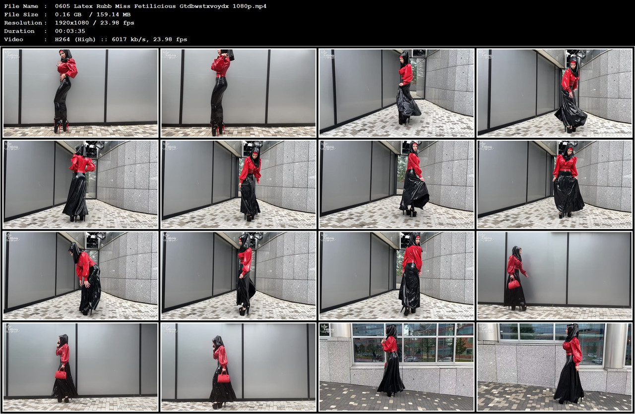 0605 Latex Rubb Miss Fetilicious Gtdbwstxvoydx 1080p mp4