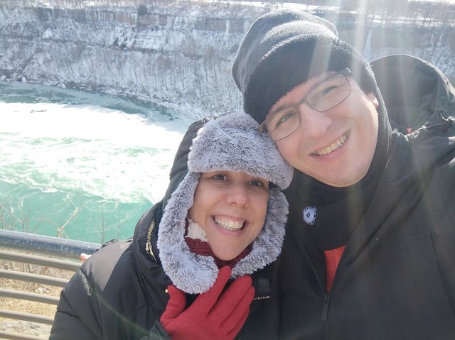 Nueva York 2022 - Blogs de USA - Cataratas del Niágara (24)