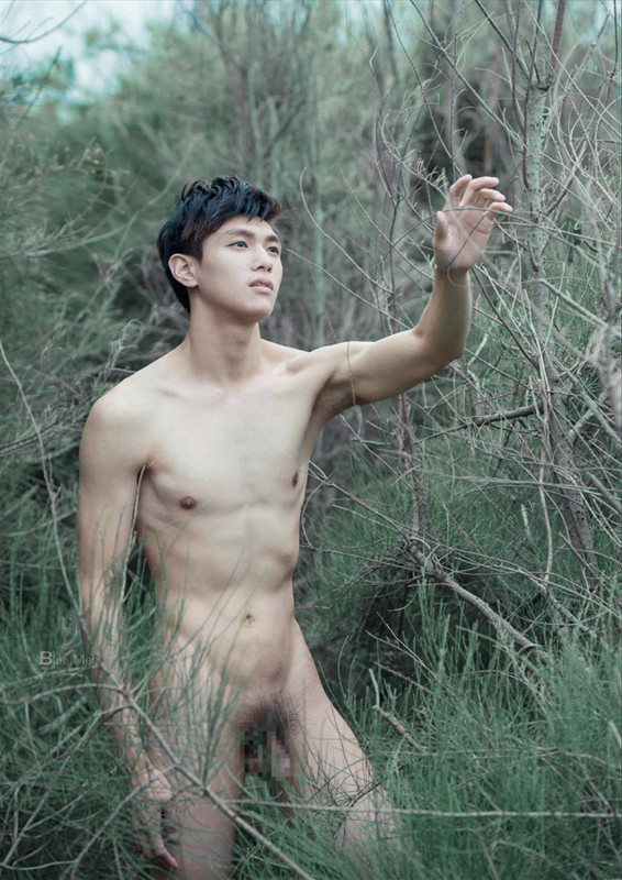 WhoseMan no.74 - Em trai slim siêu đẹp trai