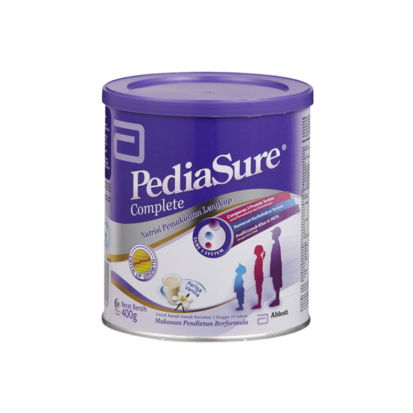 Pediasure Nutri Vanilla 400g