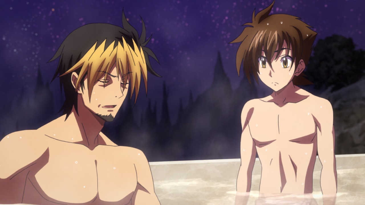 [IK] High School DxD BorN - 01 (BD 1920x1080 Hi10 FLAC).0003