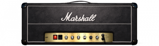 Softube Marshall JMP 2203 v2.5.9