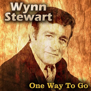 Wynn Stewart - Discography (NEW) - Page 2 Wynn-Stewart-One-Way-To-Go