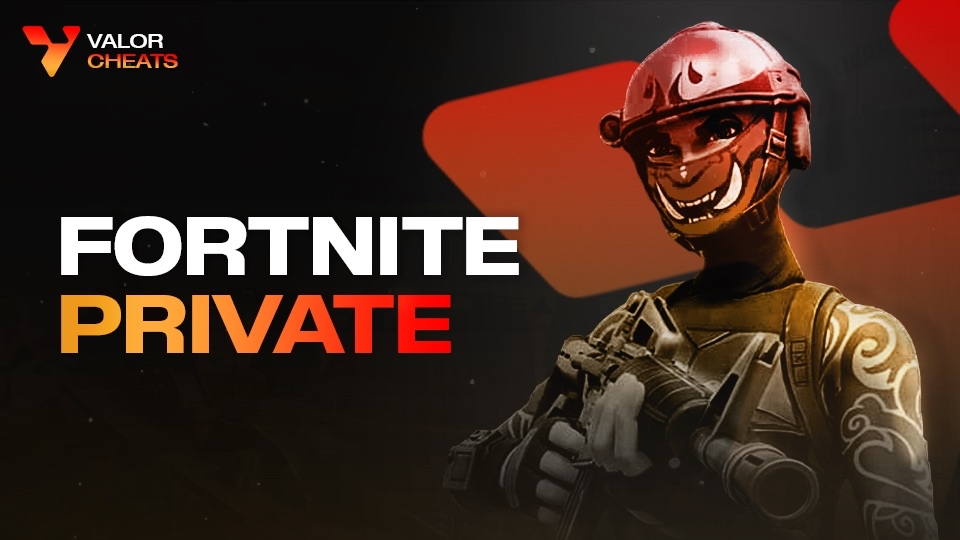 Fortnite Private