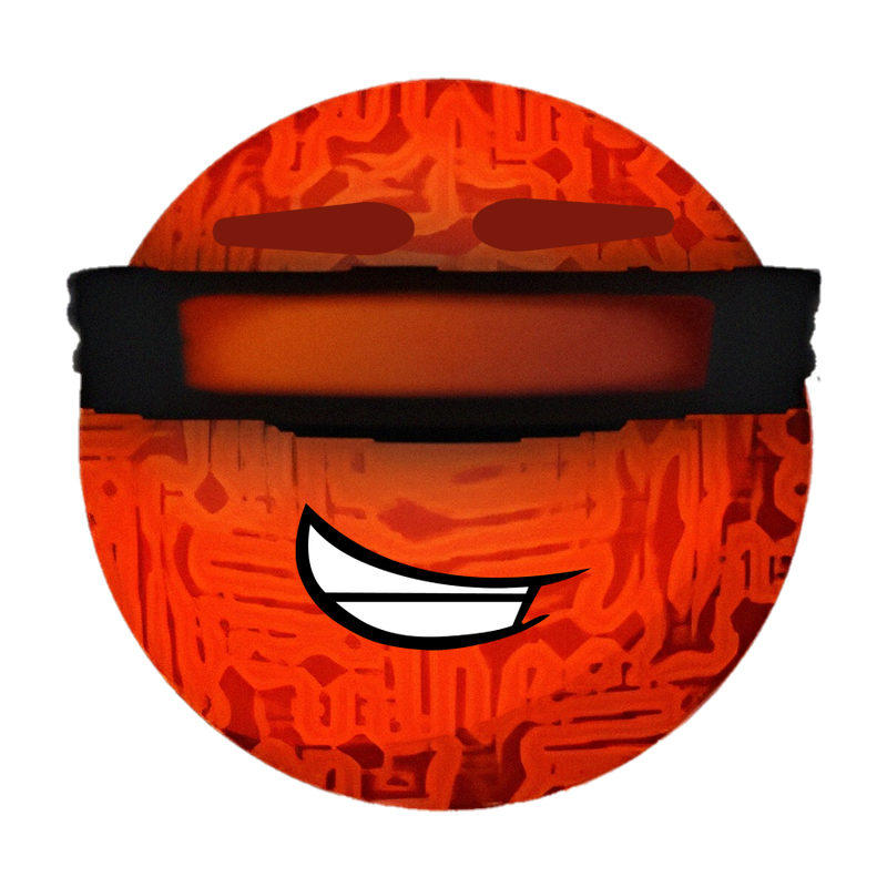 FuserSoft - Smiling