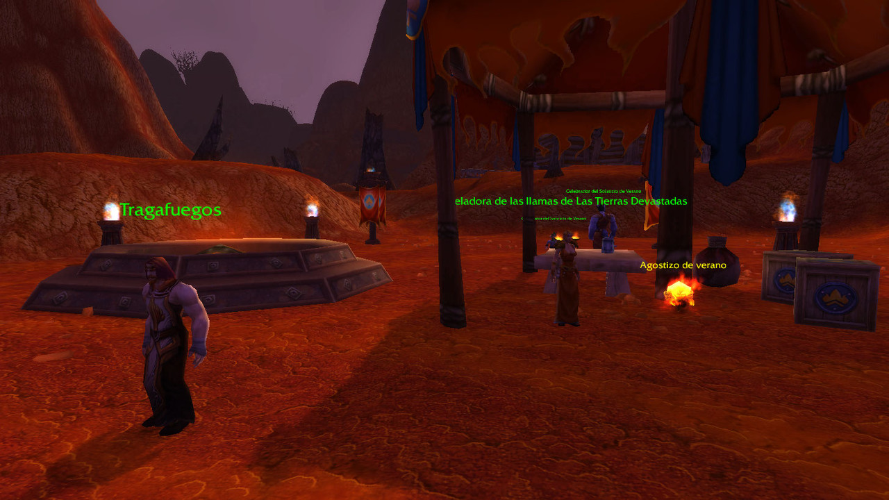 Tierras devastadas (1)