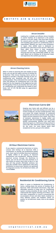 Infographic  Snq Electricals 11  Dec 2023