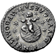 Glosario de monedas romanas. PLEIADES. 7