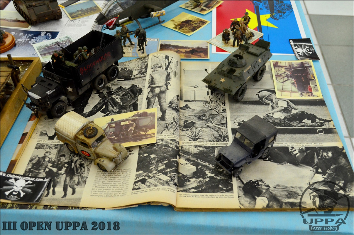 Fotos da III Open Uppa 2018 DSC_0407