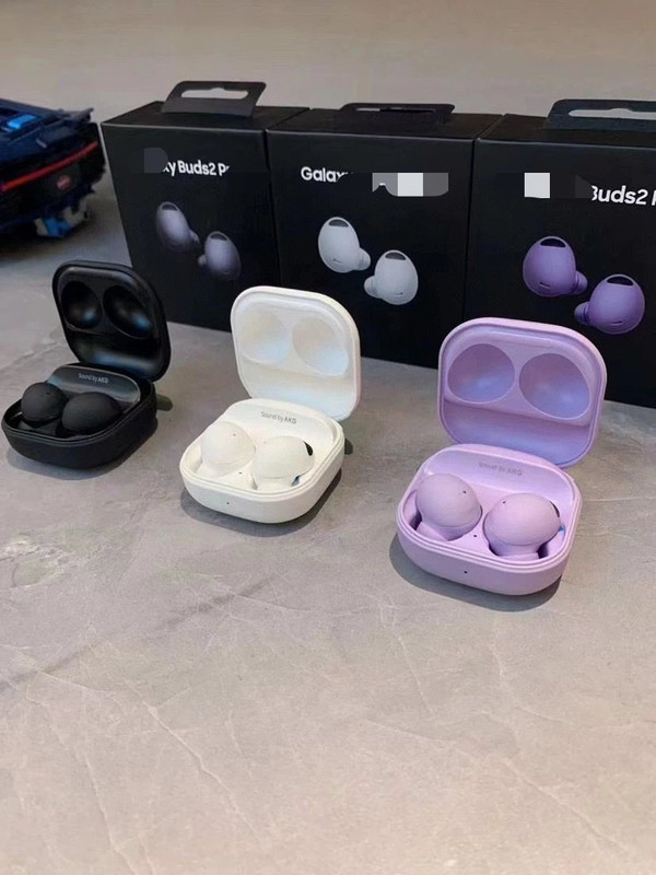 Galaxy Buds