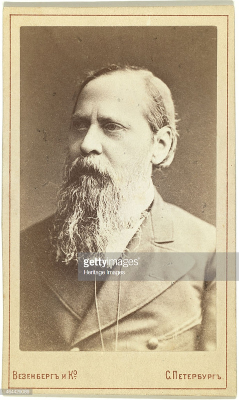 Mikhail-Saltykov-Shchedrin