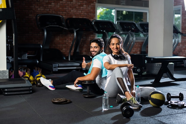 Conventional Maharashtrian Fitness