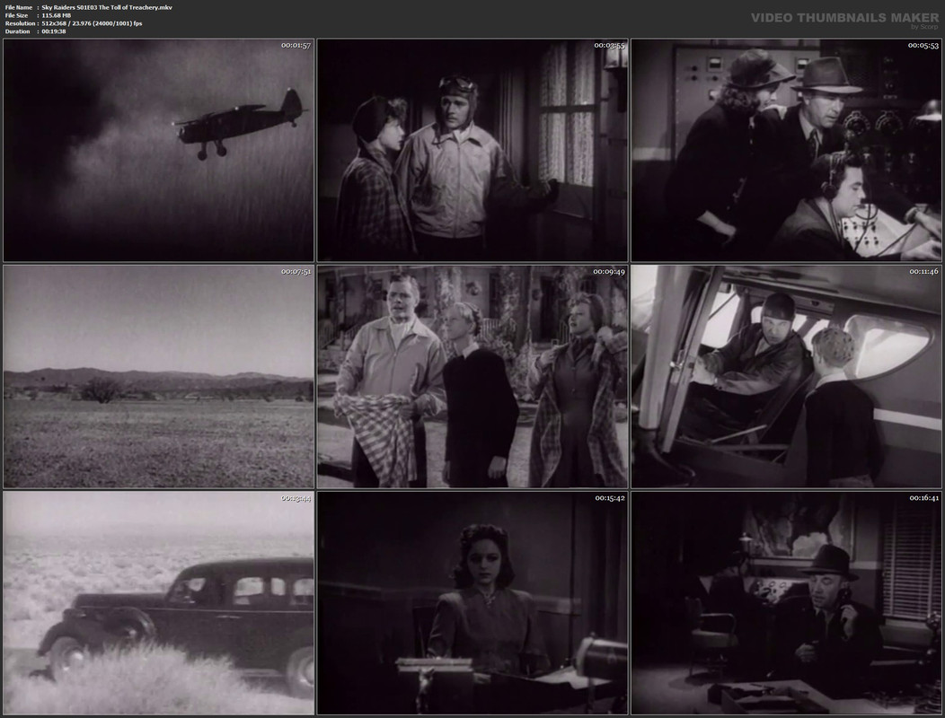 Sky Raiders S01E03 The Toll of Treachery.mkv