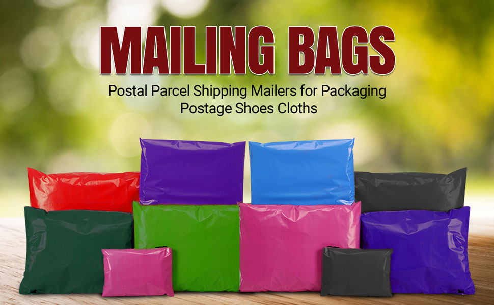 Vest Carrier Bags
