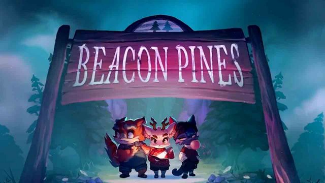 Beacon Pines Collectors Edition (v1.0.2 + Bonus Content - FitGirl Repack