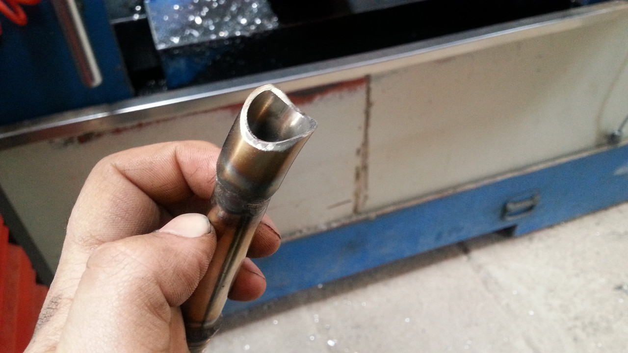 Yeni Su Tesisatı (13)