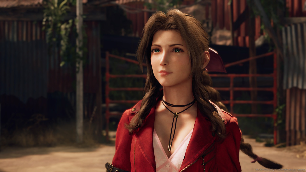 FINAL FANTASY VII REMAKE_20200413104750