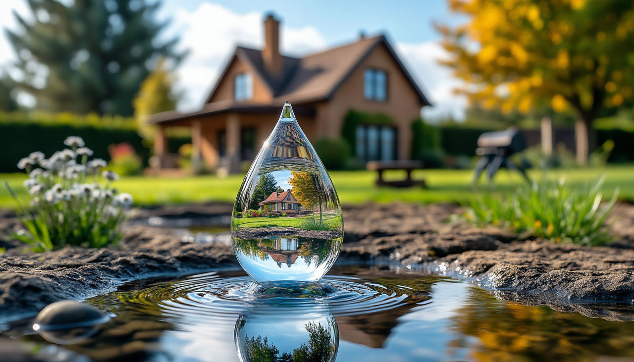 Обслуживание частной скважины – что входит и сколько стоит