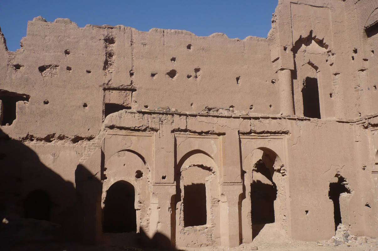 Agdz, Asslim y Tamnougalt : en la tierra de los Mezguita - El Valle del Drâa, la gran arteria del sur de Marruecos (19)