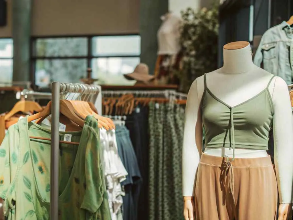 How to Shop More Responsibly at Old Navy