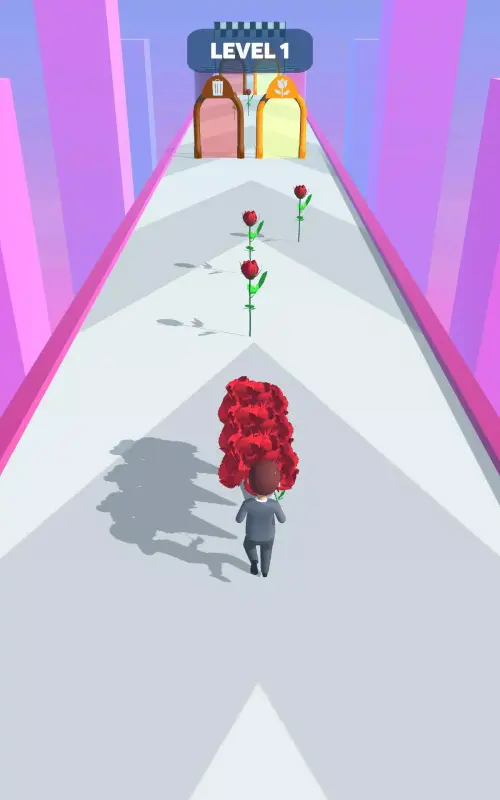 Romance Run 1.0 APK