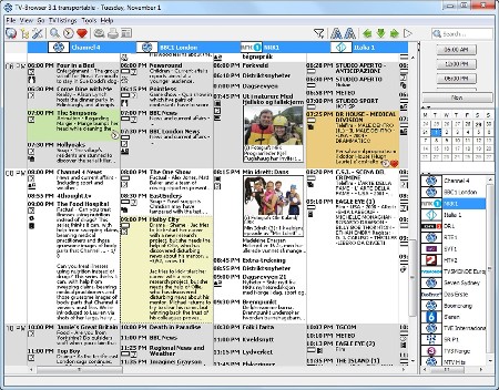 TV-Browser v4.2.7