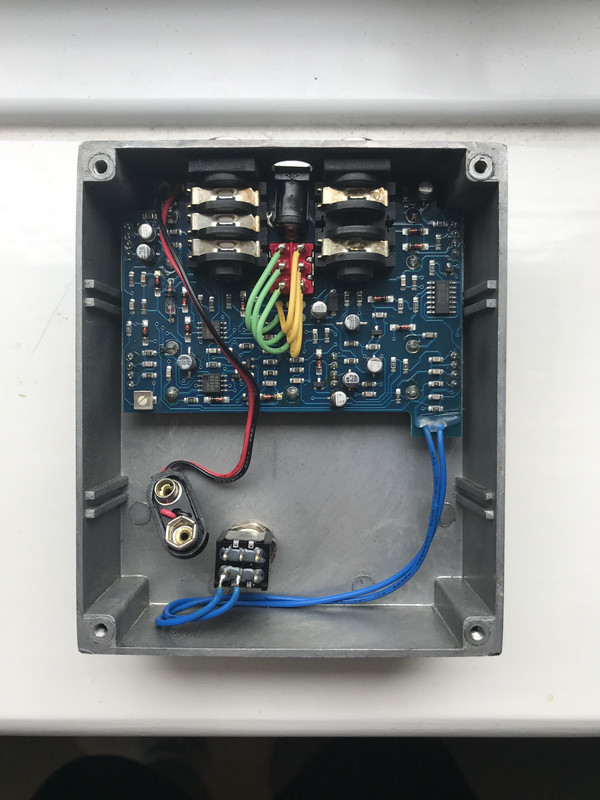 TC electronic classic booster distortion cbd (2)